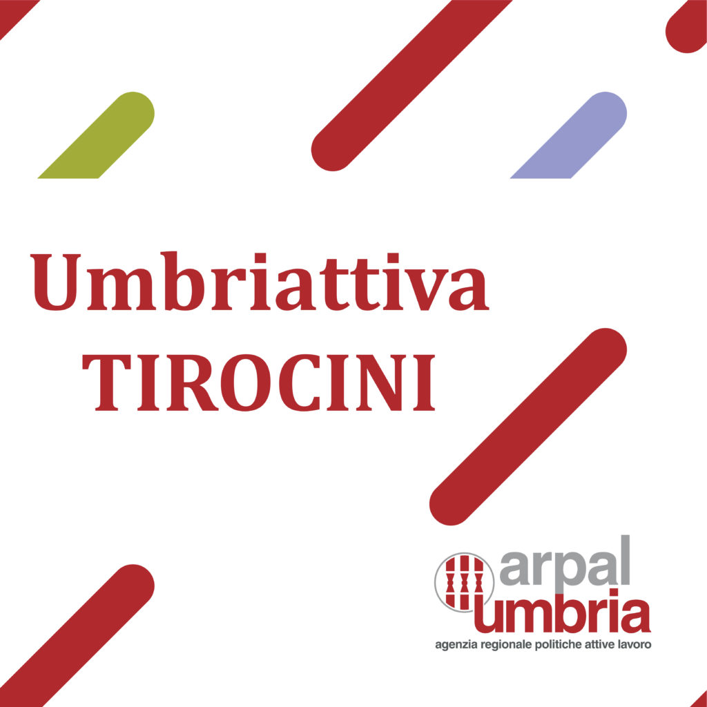 umbriattiva tirocini