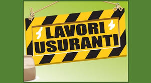 LAVORI USURANTI- PROROGATA AL 30 MAGGIO 2020 LA SCADENZA PER LA COMPILAZIONE DEL MODELLO