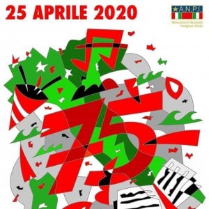 25 aprile 1945 – 25 aprile 2020