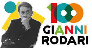 100 GIANNI RODARI