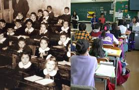 “Le sfide della scuola oggi decidono il destino del Paese”