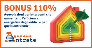 Superbonus 110%