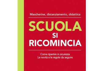 Il piano del Governo per la riapertura della scuola